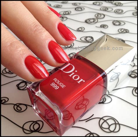 dior gel polish.